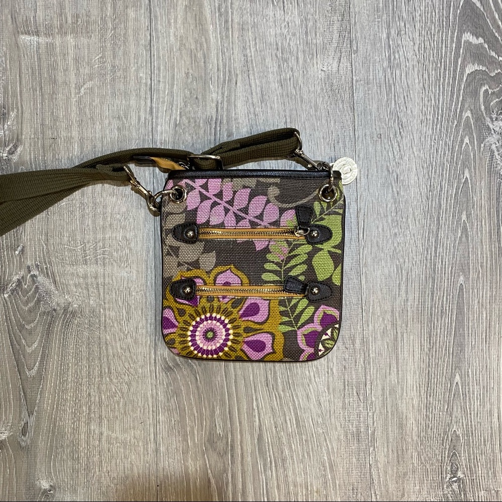 Spartina 449 Crossbody - Picture 6 of 7